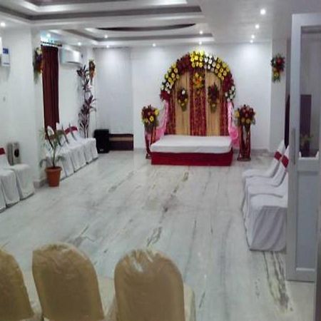 Hotel Sunview Dispur ภายนอก รูปภาพ