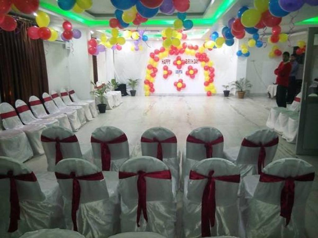 Hotel Sunview Dispur ภายนอก รูปภาพ
