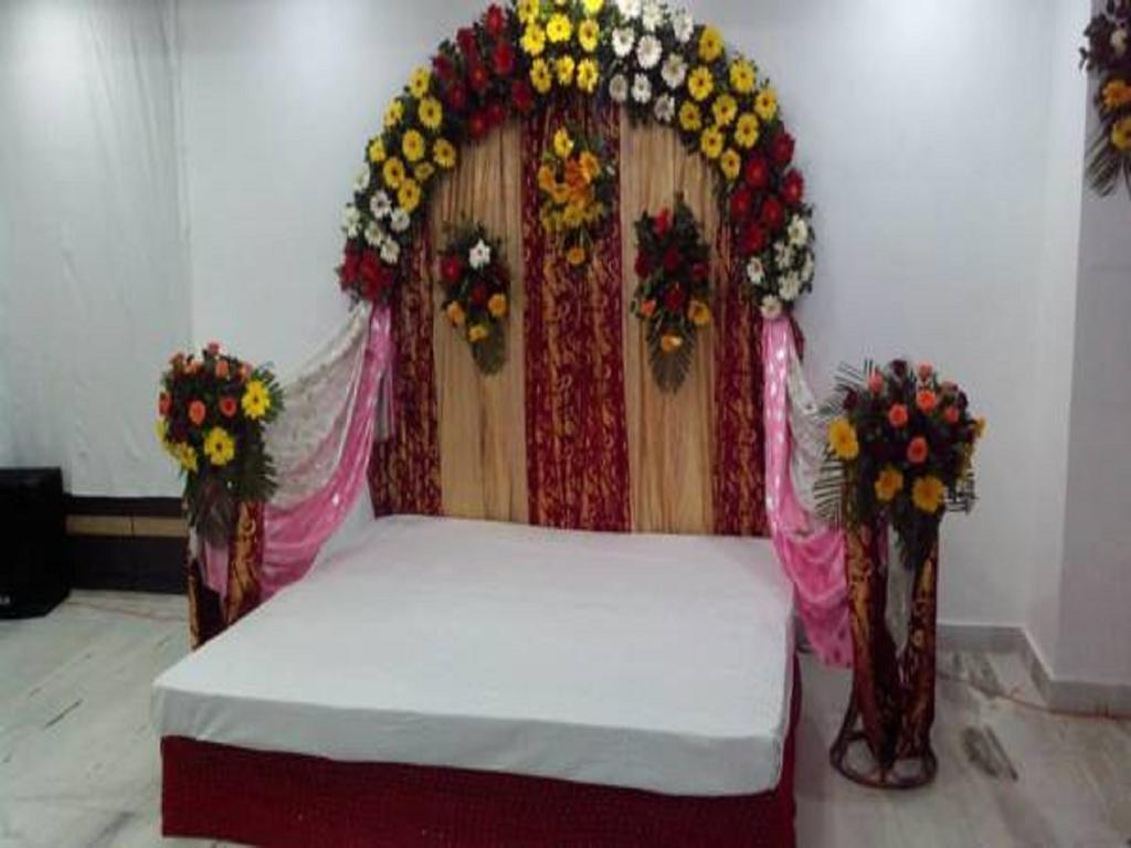 Hotel Sunview Dispur ภายนอก รูปภาพ