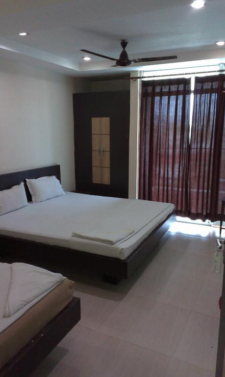 Hotel Sunview Dispur ห้อง รูปภาพ