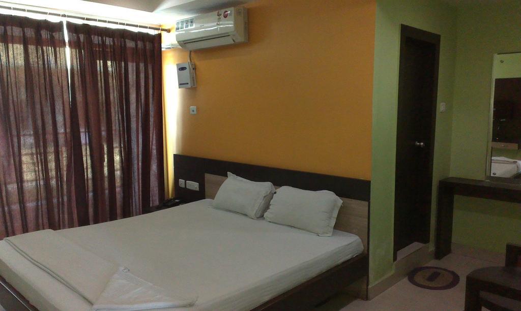 Hotel Sunview Dispur ห้อง รูปภาพ