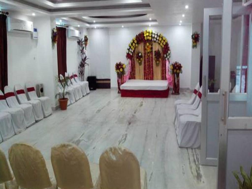 Hotel Sunview Dispur ภายนอก รูปภาพ