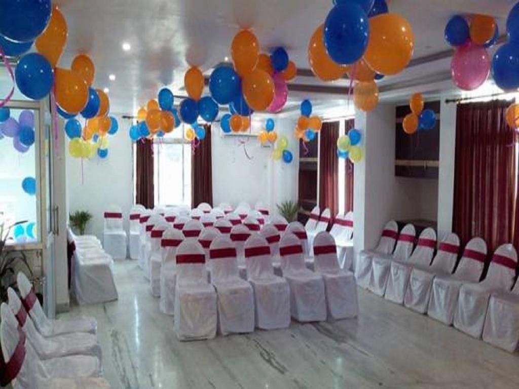 Hotel Sunview Dispur ภายนอก รูปภาพ