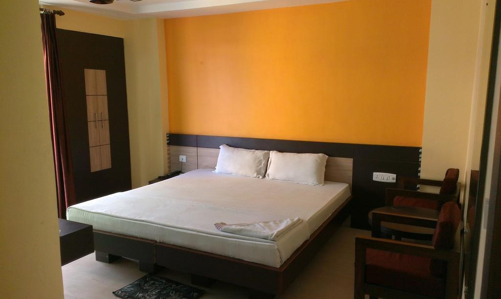 Hotel Sunview Dispur ห้อง รูปภาพ